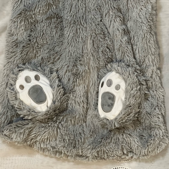 Bunny Baby Custome - 0-6 months - Picture 7 of 7